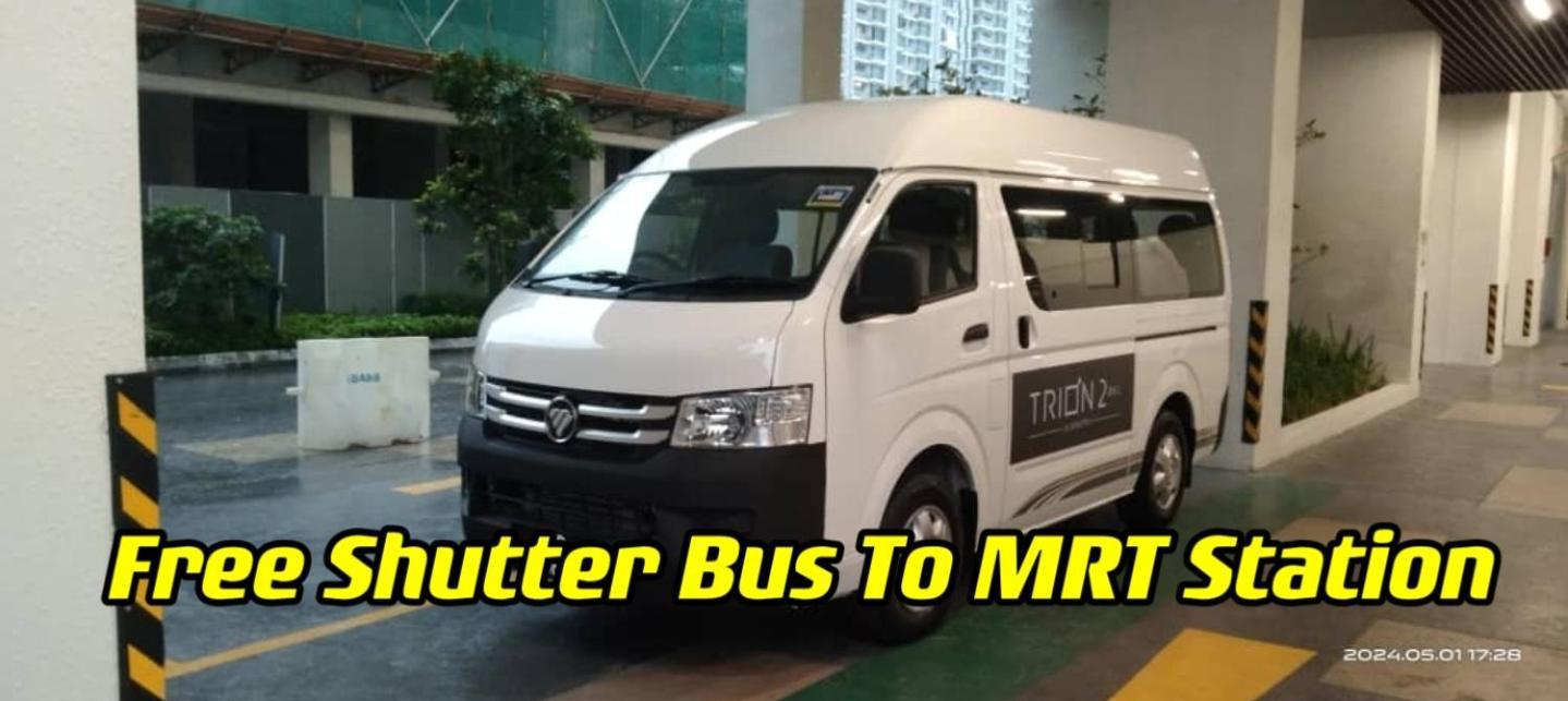 Pangsapuri Kid Fun Trion 2 Kl 5pax Free Shutter Bus To Mrt Lrt