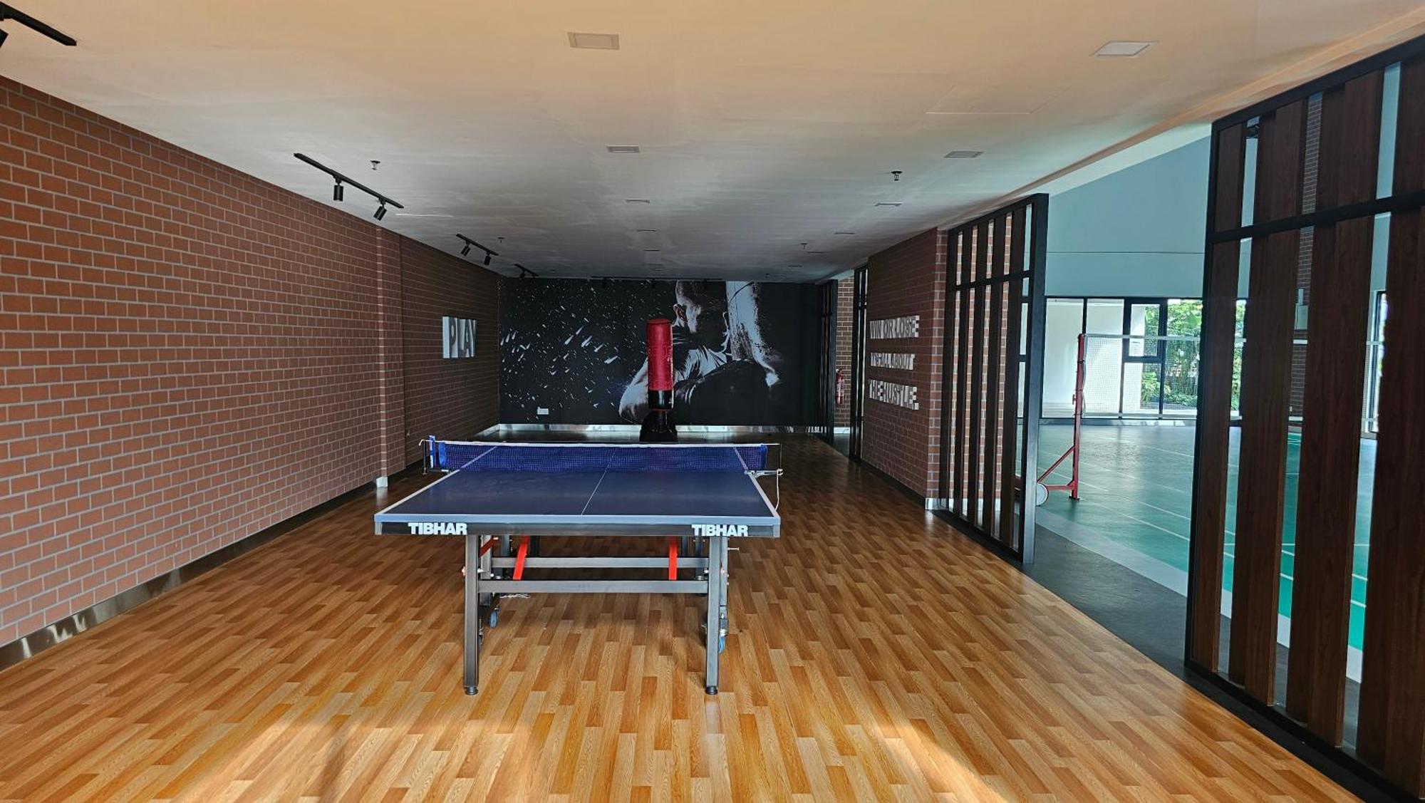 Pangsapuri Kid Fun Trion 2 Kl 5pax Free Shutter Bus To Mrt Lrt Kuala Lumpur