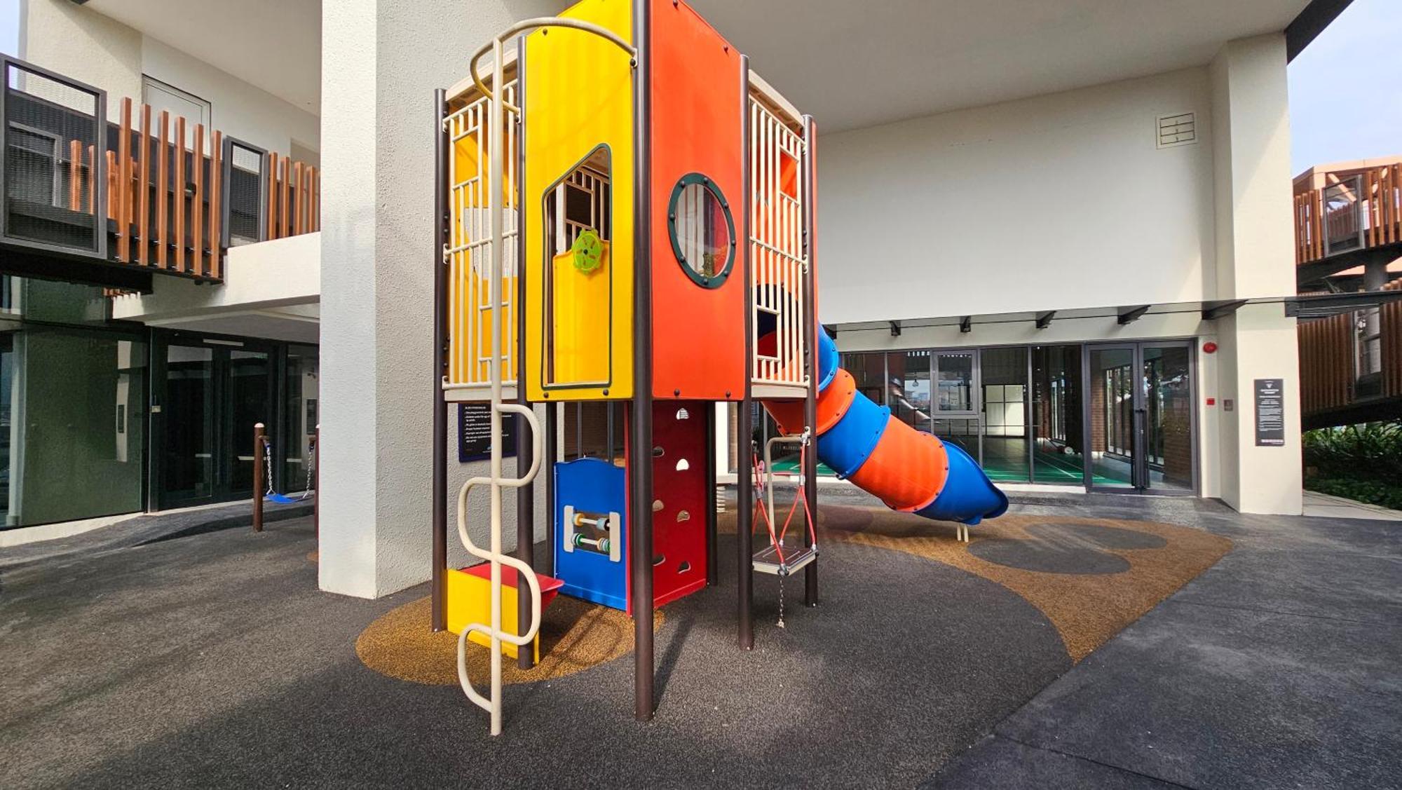 Pangsapuri Kid Fun Trion 2 Kl 5pax Free Shutter Bus To Mrt Lrt Kuala Lumpur
